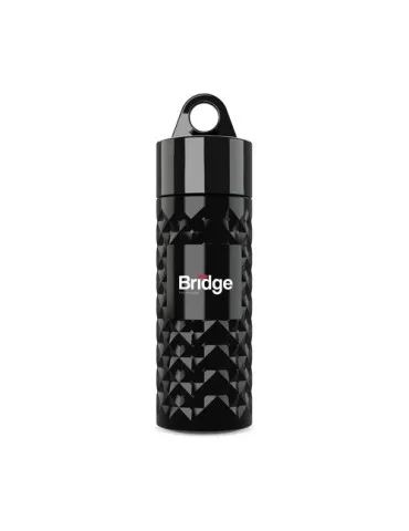 Join The Pipe Nairobi Bottle 500 ml bouteille personnalisable avec votre logo