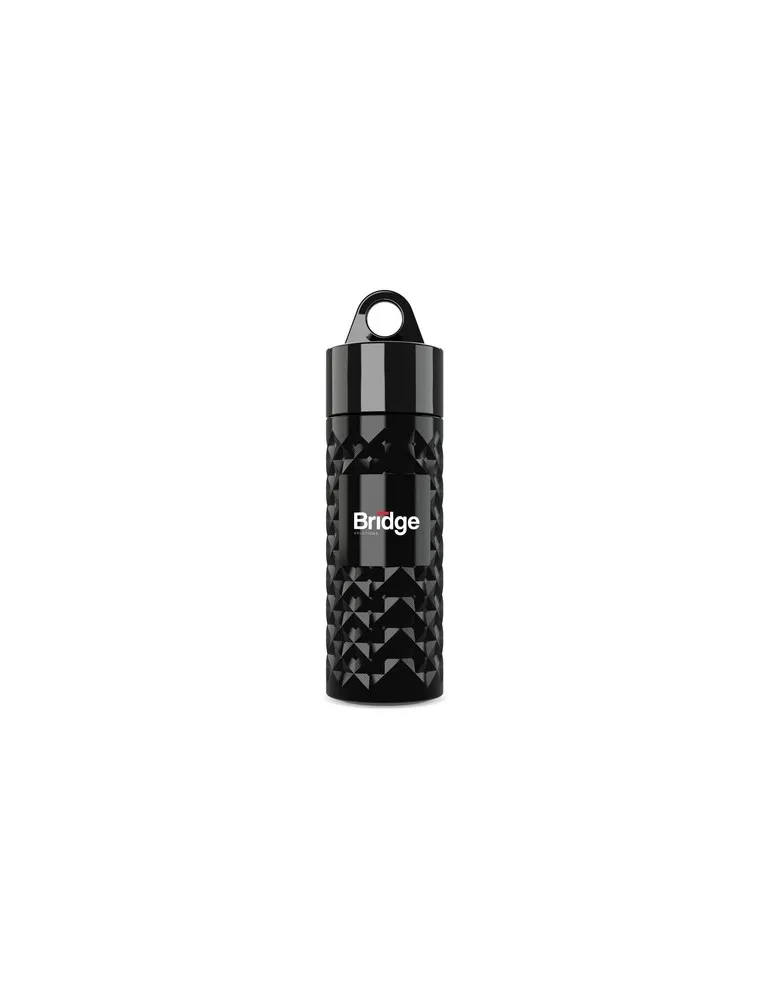 Join The Pipe Nairobi Bottle 500 ml bouteille personnalisable avec votre logo