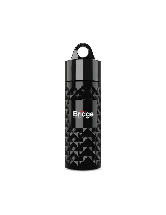 Join The Pipe Nairobi Bottle 500 ml bouteille personnalisable avec votre logo