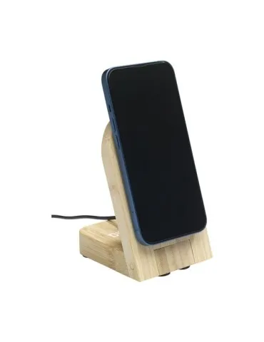 Walter Bamboo Snap Dock chargeur rapide