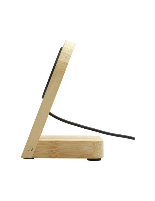 Walter Bamboo Snap Dock chargeur rapide impression haute définition