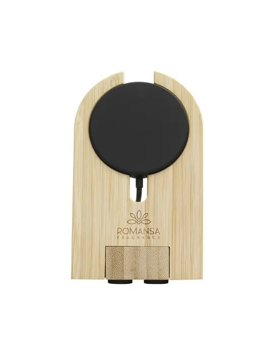 Walter Bamboo Snap Dock chargeur rapide accessoire événementiel unique