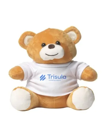Billy ours en peluche grand format