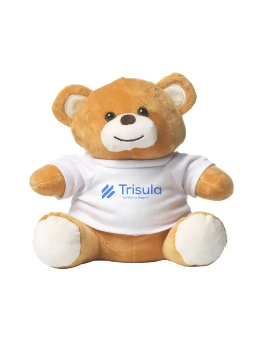 Billy ours en peluche grand format