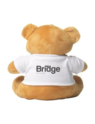 Billy ours en peluche grand format 2