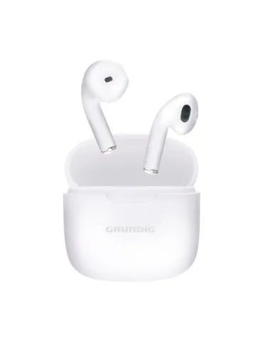 Grundig TWS Earbuds 200 mAh
