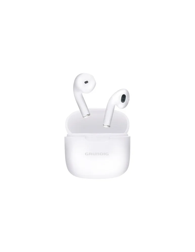 Grundig TWS Earbuds 200 mAh