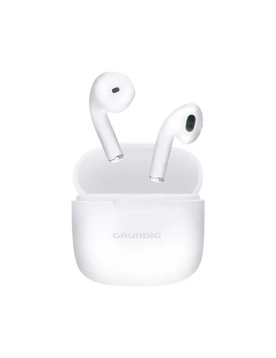 Grundig TWS Earbuds 200 mAh