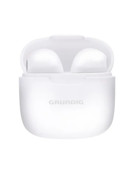 Grundig TWS Earbuds 200 mAh personnalisable avec votre logo
