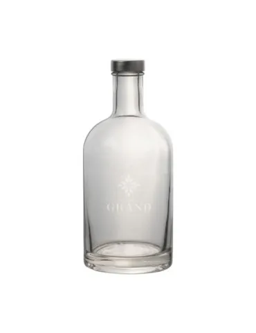 Helsinki Water Bottle Screw Cap 700 ml