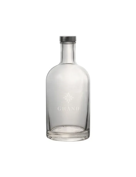 Helsinki Water Bottle Screw Cap 700 ml