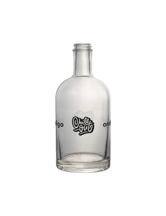 Helsinki Water Bottle Screw Cap 700 ml