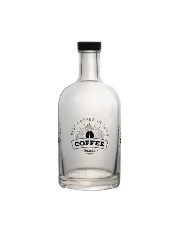 Helsinki Water Bottle Screw Cap 700 ml 2