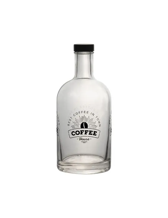 Helsinki Water Bottle Screw Cap 700 ml