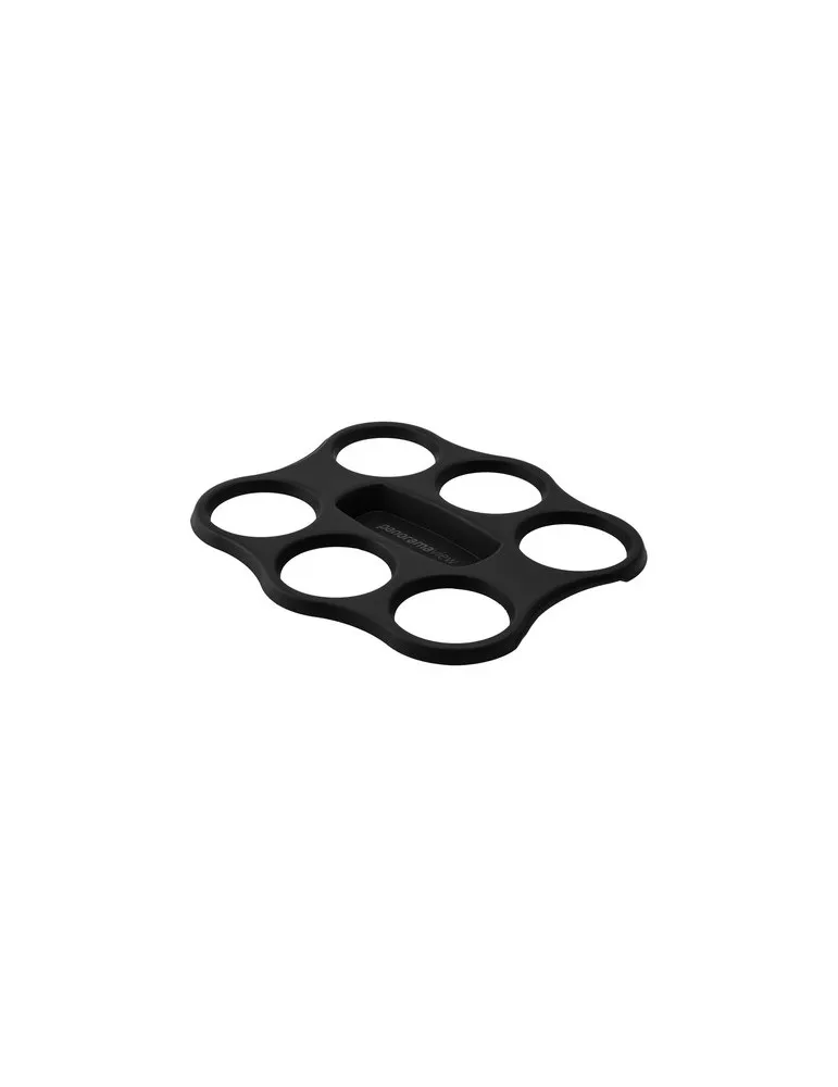 Circulcup Coffee Cup Tray 6-hole Ø 8 cm
