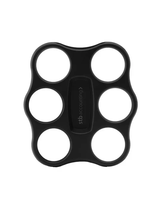 Circulcup Coffee Cup Tray 6-hole Ø 8 cm