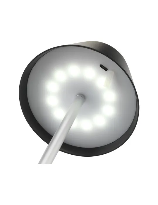 Wooosh RCS Luzia Table Light lampe