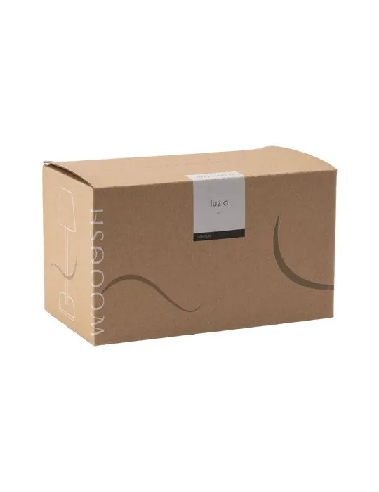Wooosh RCS Luzia Table Light lampe
