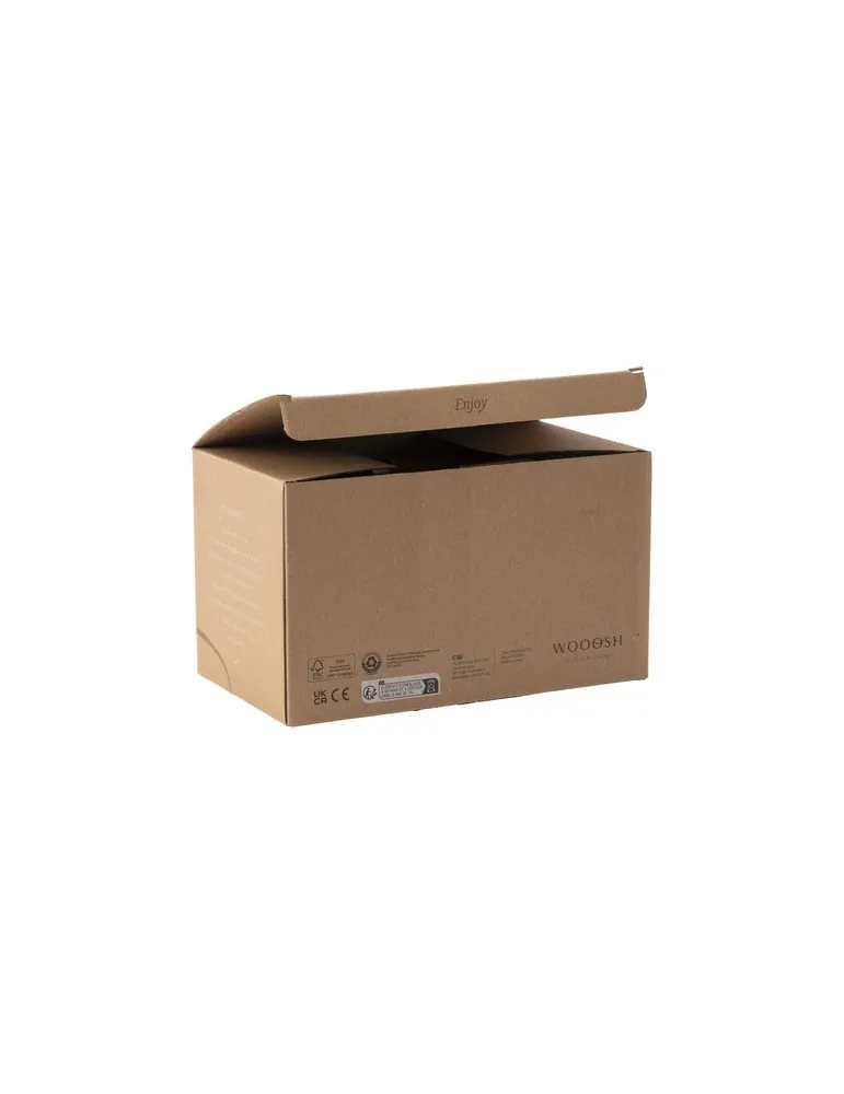 Wooosh RCS Luzia Table Light lampe