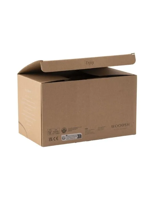 Wooosh RCS Luzia Table Light lampe