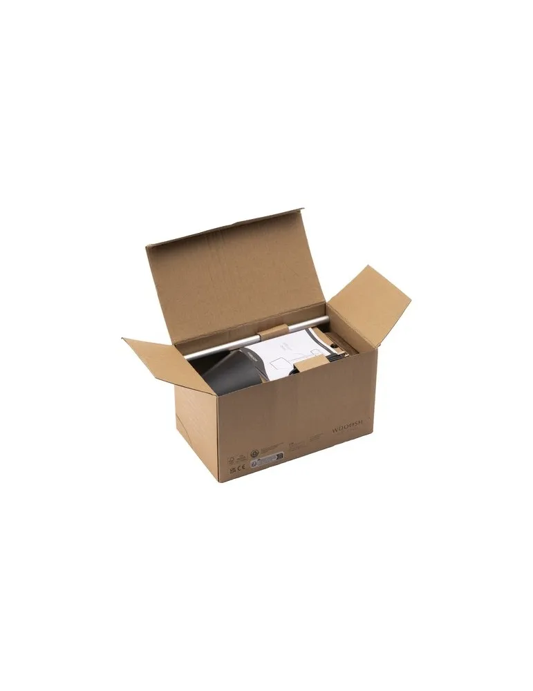 Wooosh RCS Luzia Table Light lampe