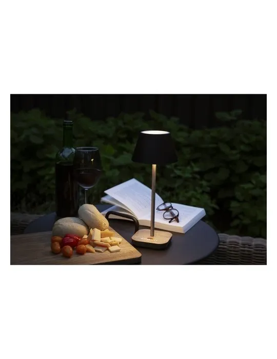 Wooosh RCS Luzia Table Light lampe