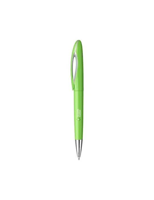 Lunar GRS Recycled Pen stylo cadeau affaires élégant