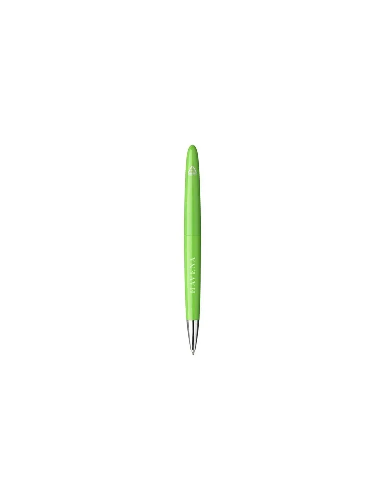 Lunar GRS Recycled Pen stylo cadeau collaborateur premium