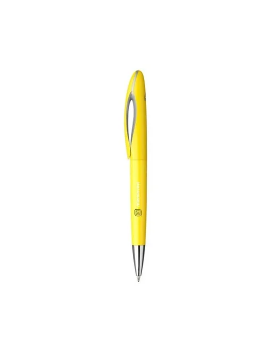 Lunar GRS Recycled Pen stylo marquage couleur éclatante