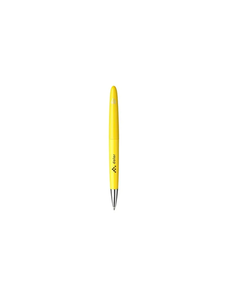 Lunar GRS Recycled Pen stylo personnalisable avec votre logo