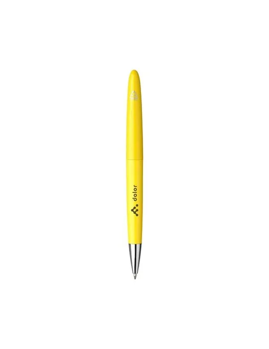Lunar GRS Recycled Pen stylo personnalisable avec votre logo