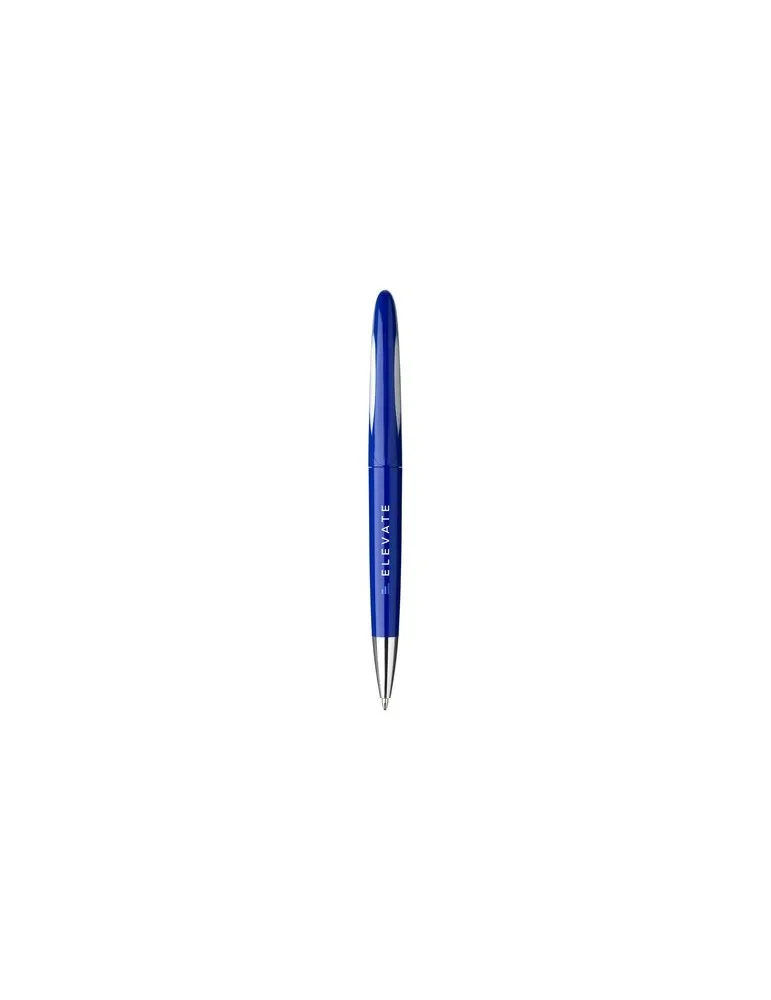 Lunar GRS Recycled Pen stylo objet promotionnel éco-responsable