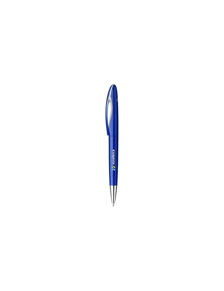 Lunar GRS Recycled Pen stylo objet promo petit budget