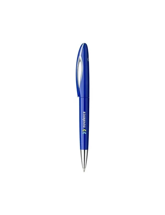 Lunar GRS Recycled Pen stylo objet promo petit budget