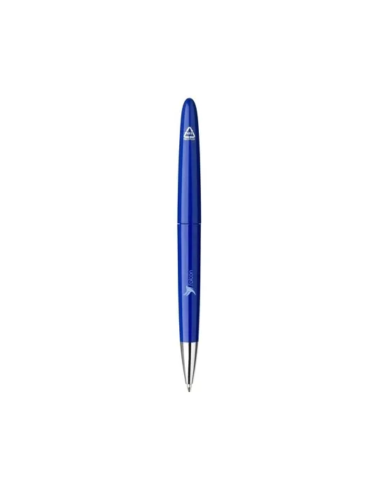 Lunar GRS Recycled Pen stylo objet promotionnel éco-responsable