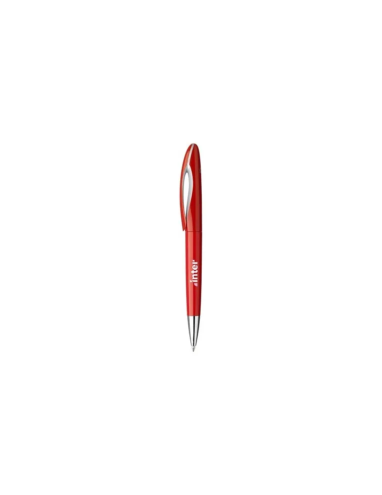 Lunar GRS Recycled Pen stylo personnalisation sur mesure