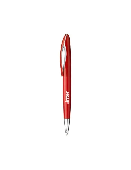 Lunar GRS Recycled Pen stylo personnalisation sur mesure