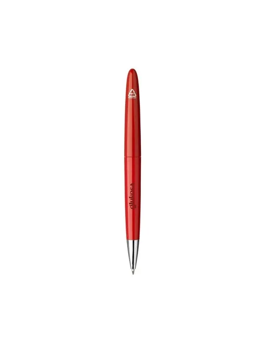 Lunar GRS Recycled Pen stylo marquage laser ultra précis