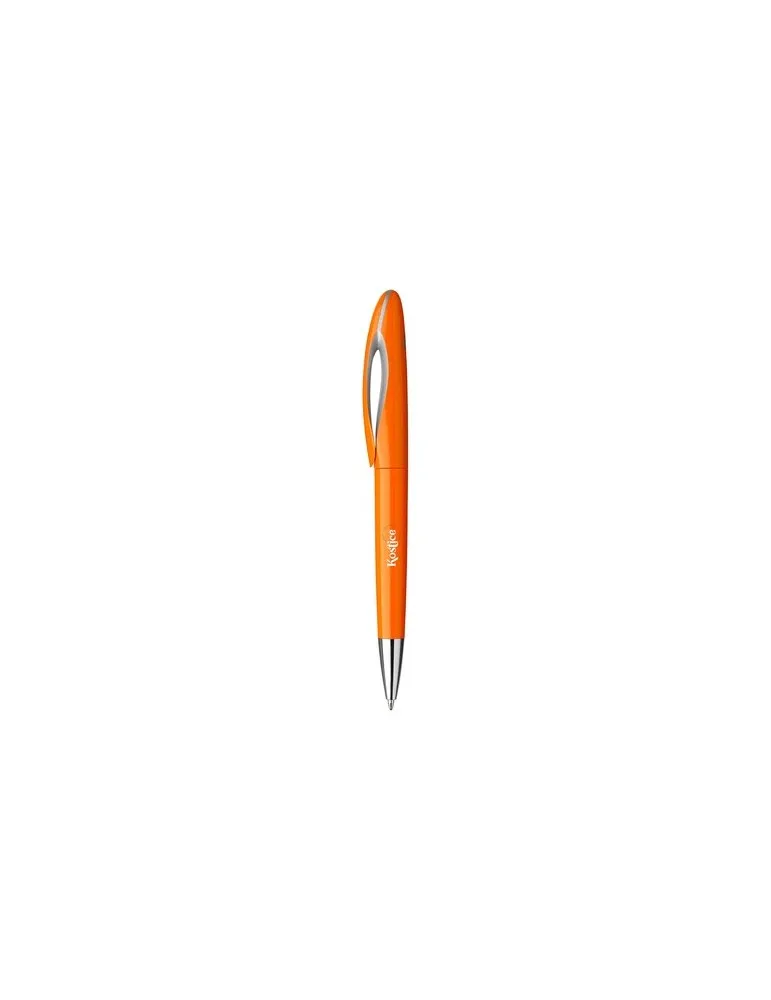 Lunar GRS Recycled Pen stylo goodies personnalisé en stock