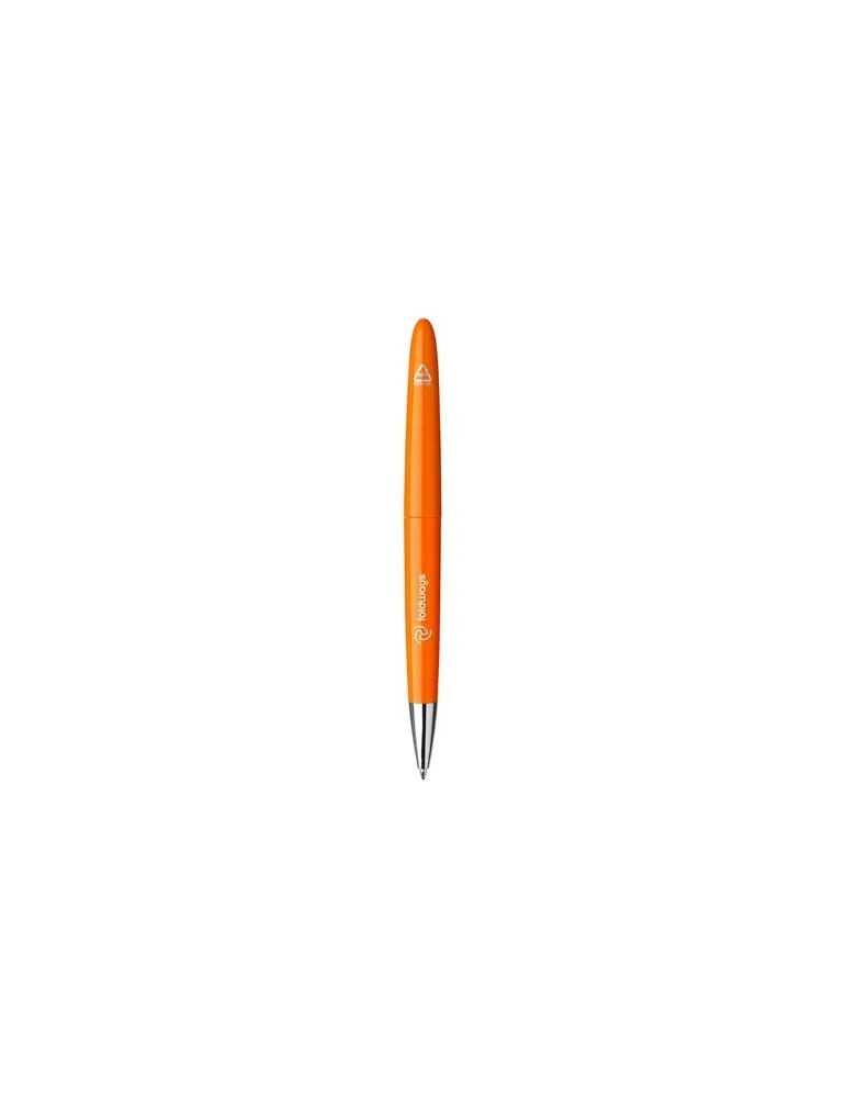 Lunar GRS Recycled Pen stylo personnalisation rapide en France