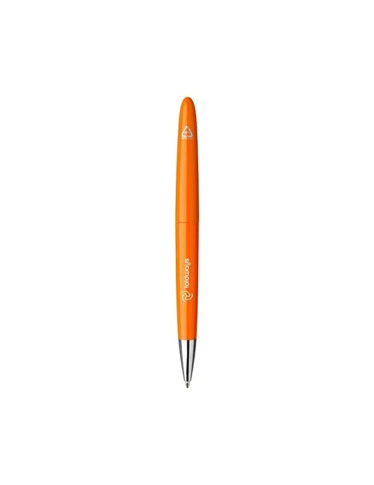 Lunar GRS Recycled Pen stylo personnalisation rapide en France