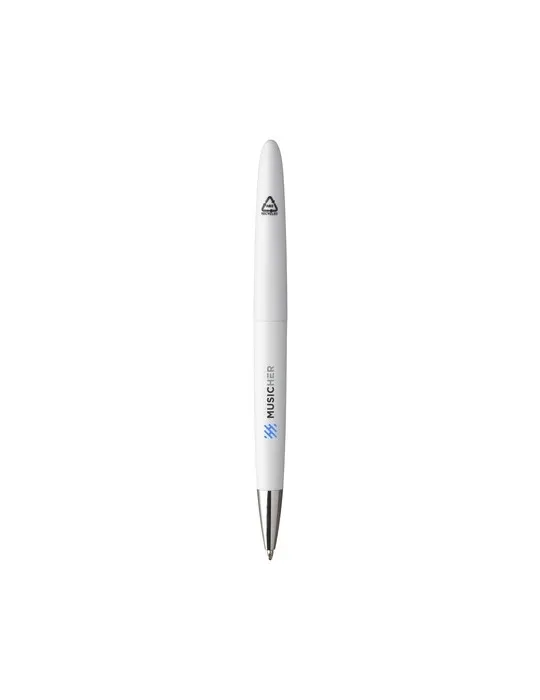 Lunar GRS Recycled Pen stylo objet publicitaire robuste