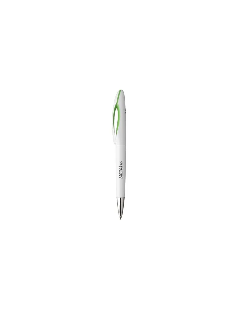 Lunar GRS Recycled Pen stylo personnalisable avec votre logo