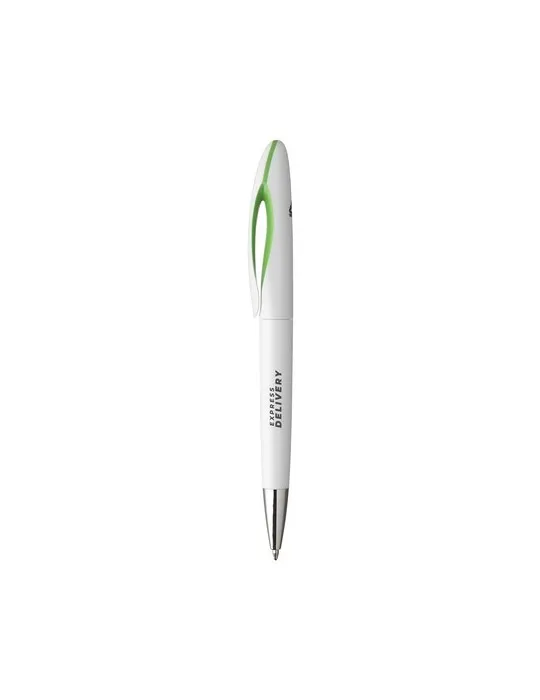 Lunar GRS Recycled Pen stylo personnalisable avec votre logo