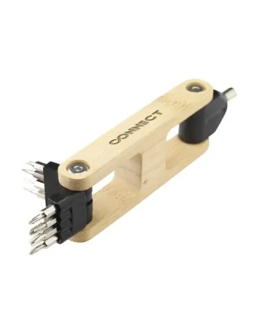Bamboo Bit Tool outils