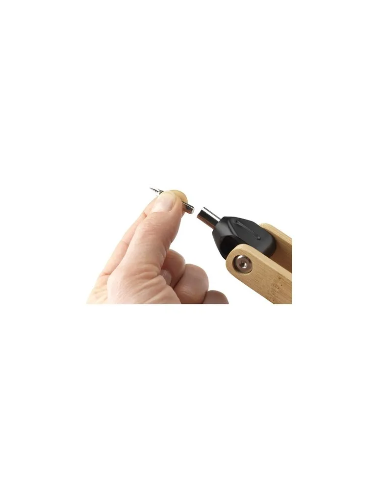 Bamboo Bit Tool outils
