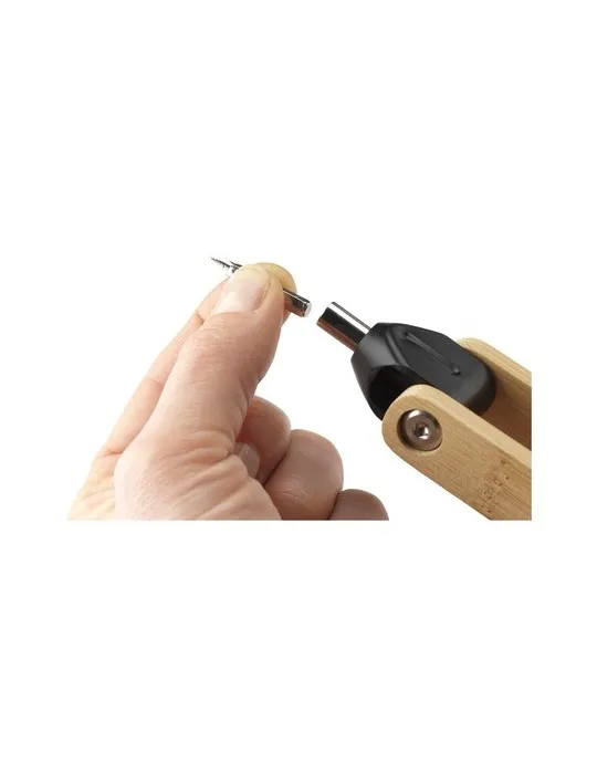 Bamboo Bit Tool outils