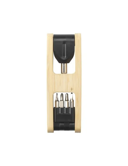 Bamboo Bit Tool outils