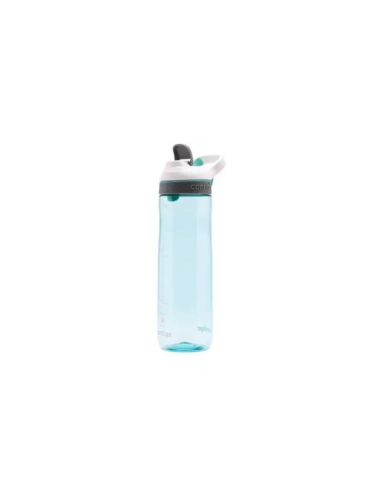 Contigo® Cortland Tritan™ Renew from Eastman 720 ml objet publicitaire robuste