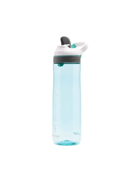 Contigo® Cortland Tritan™ Renew from Eastman 720 ml objet publicitaire robuste